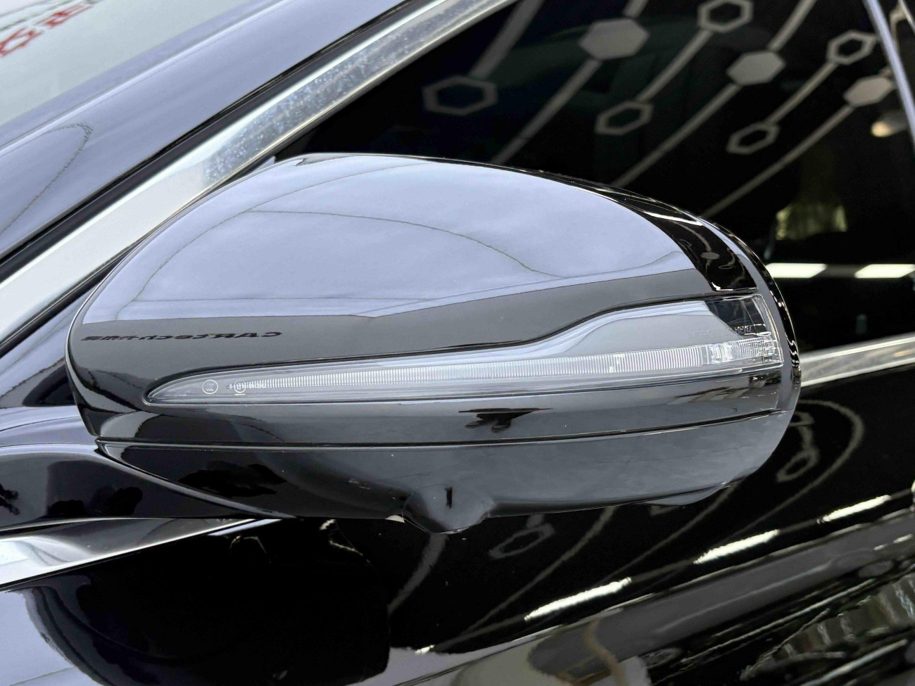 Mercedes-Benz E 300 L 2023