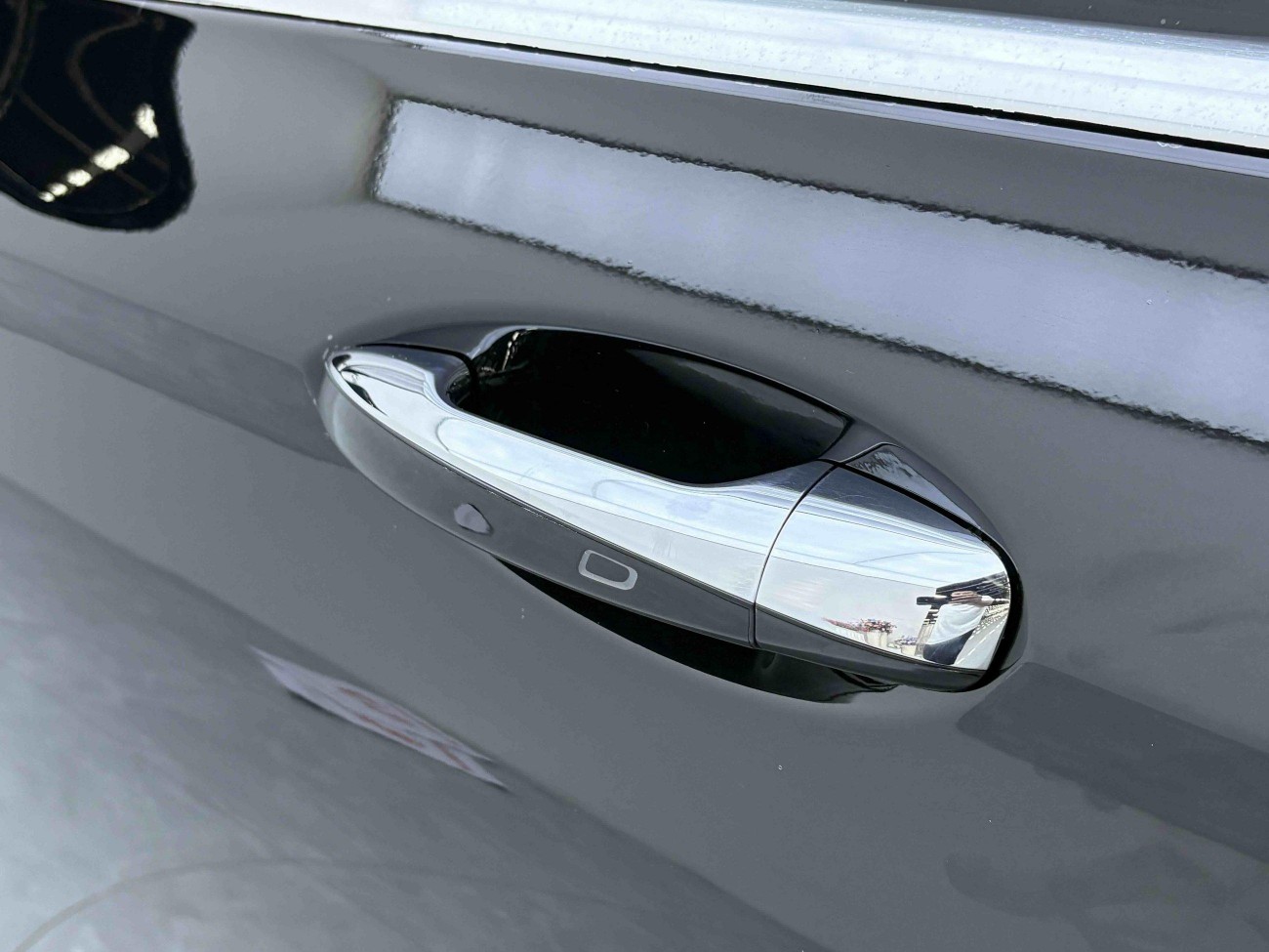 Mercedes-Benz E 300 L 2023