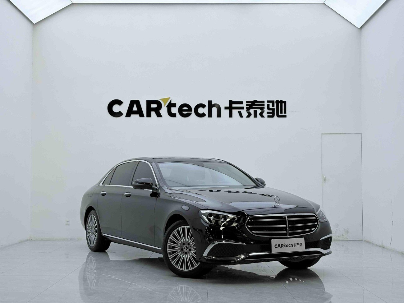 Mercedes-Benz E 300 L 2023
