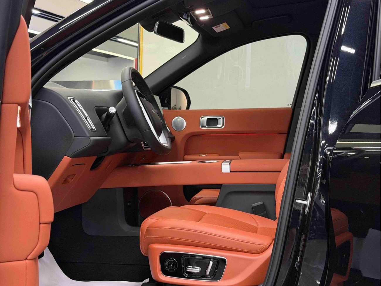 Li Auto L9 2024