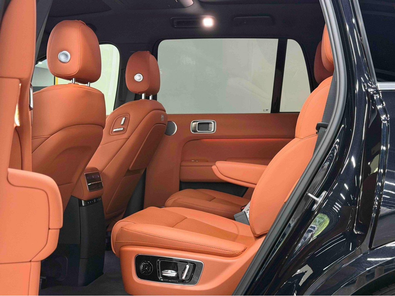 Li Auto L9 2024