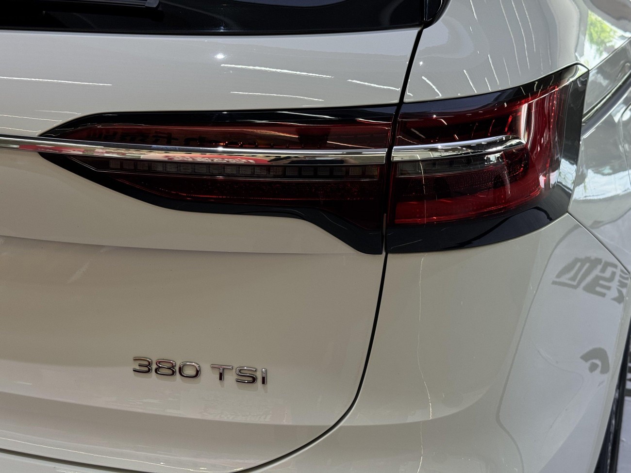 Volkswagen Viloran 2022