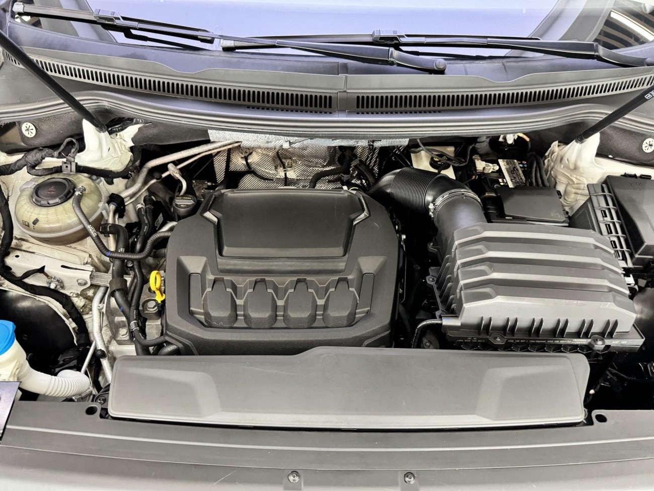 Volkswagen Viloran 2022