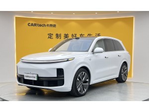 Li Auto L8 2025