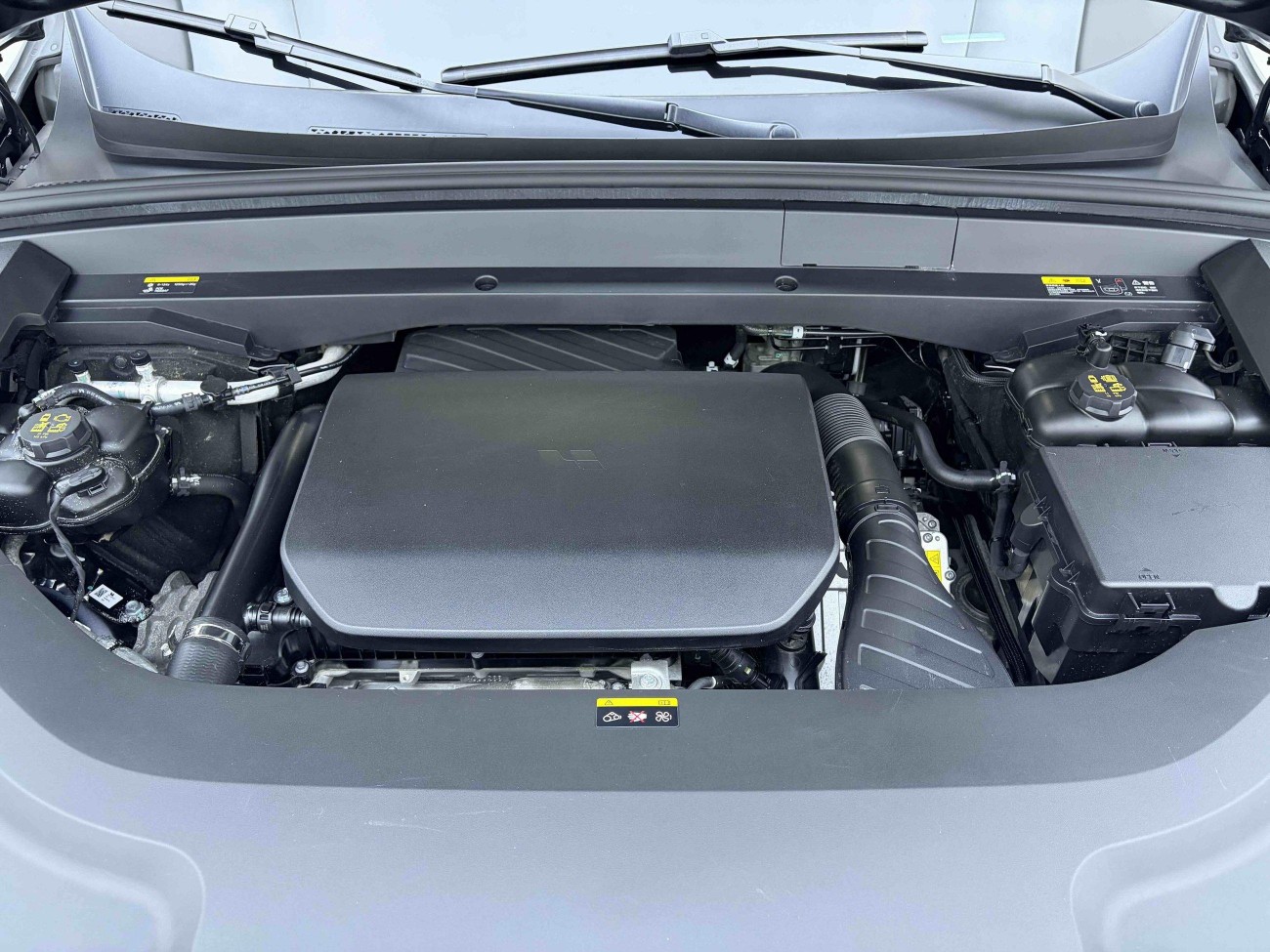 Li Auto L8 2024