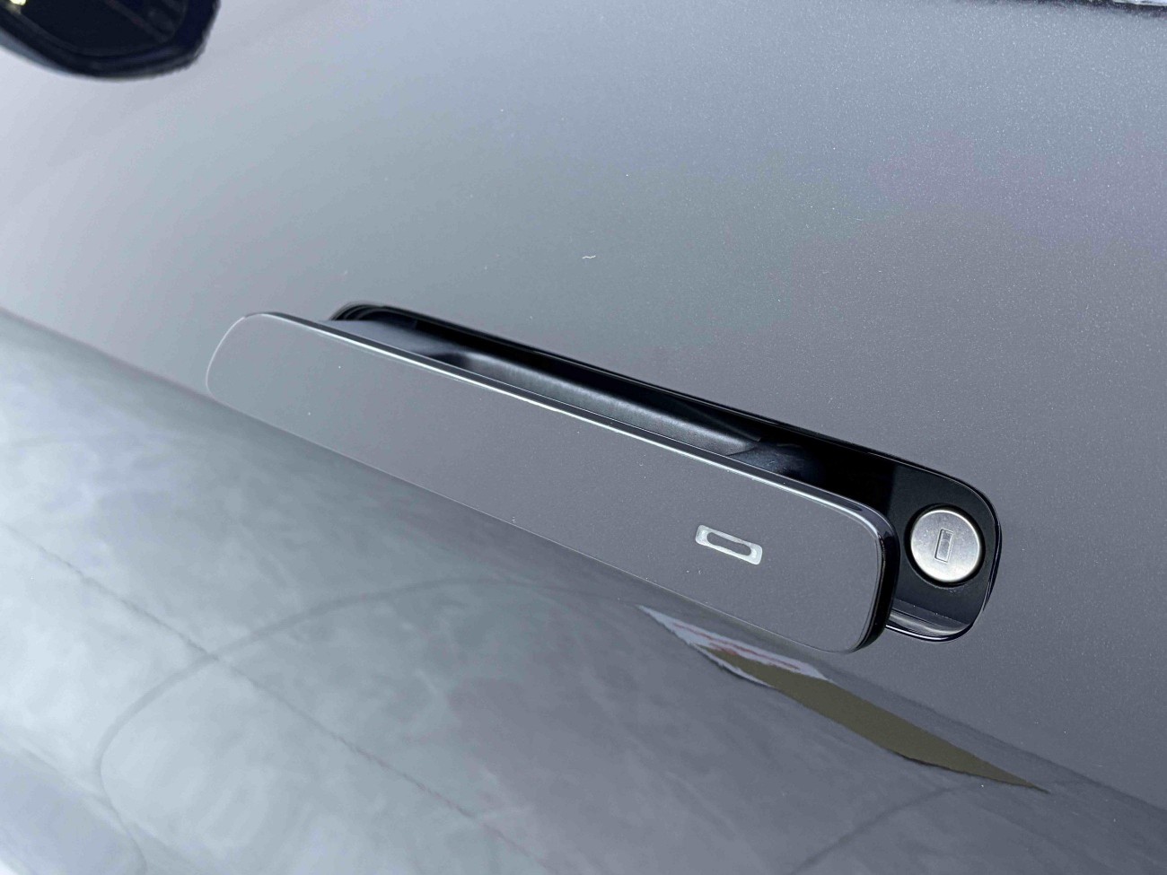 Li Auto L8 2024