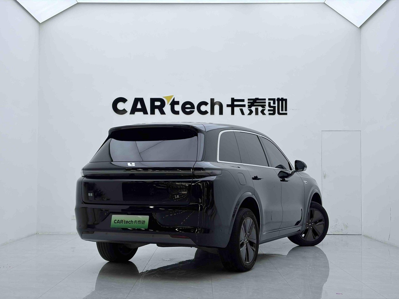 Li Auto L8 2024