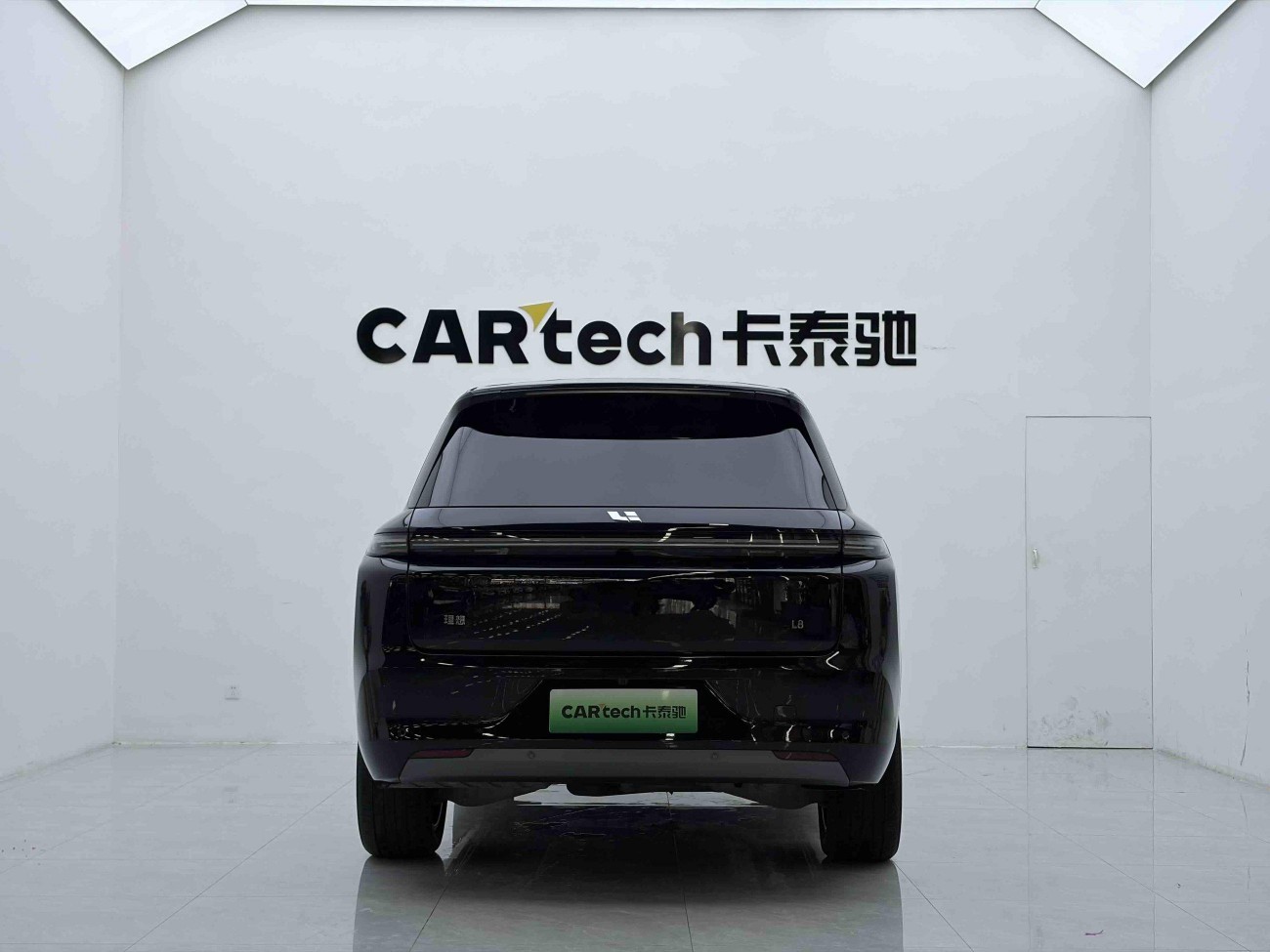Li Auto L8 2024