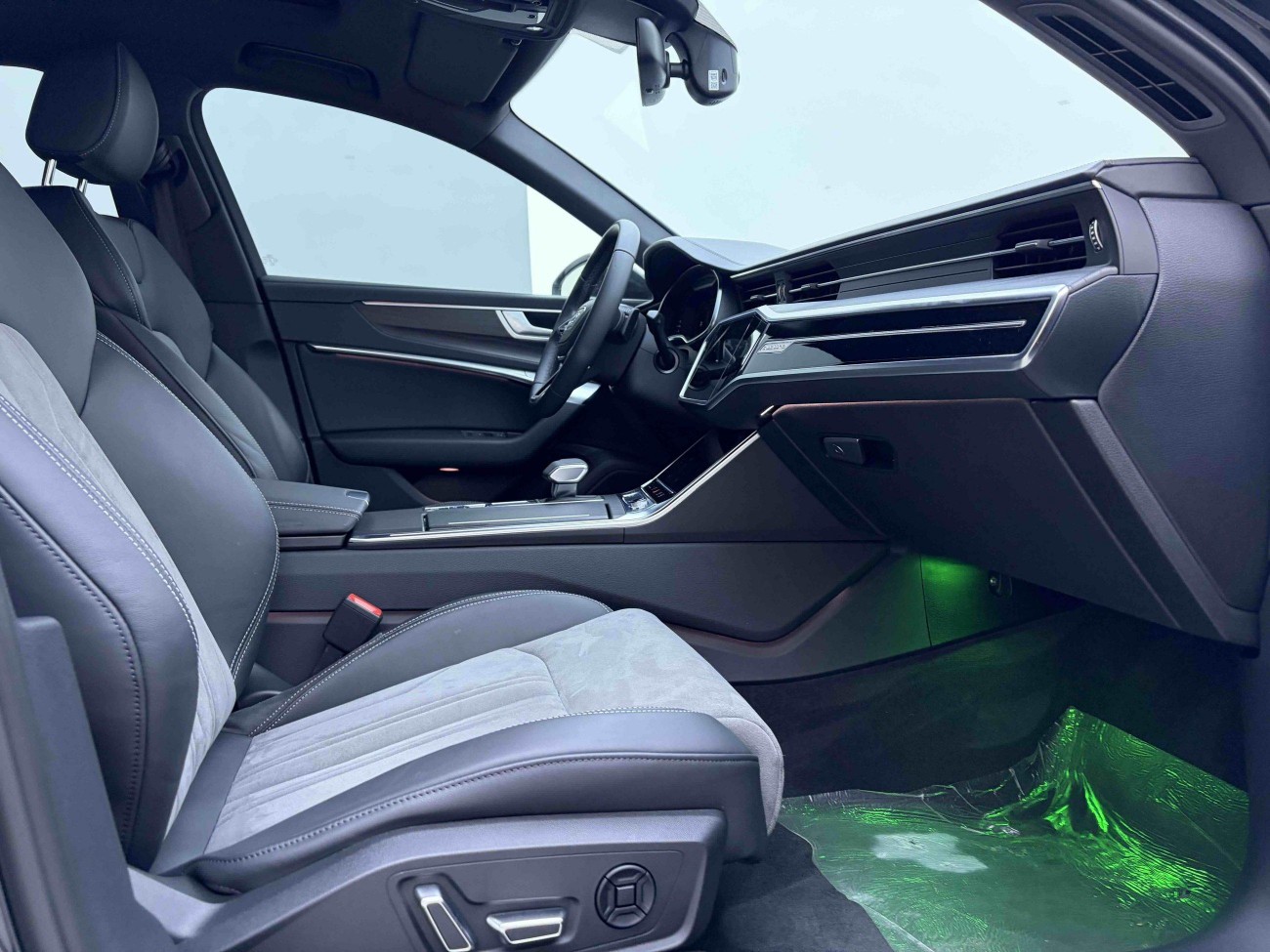 Audi A6L 45 TFSI 2024