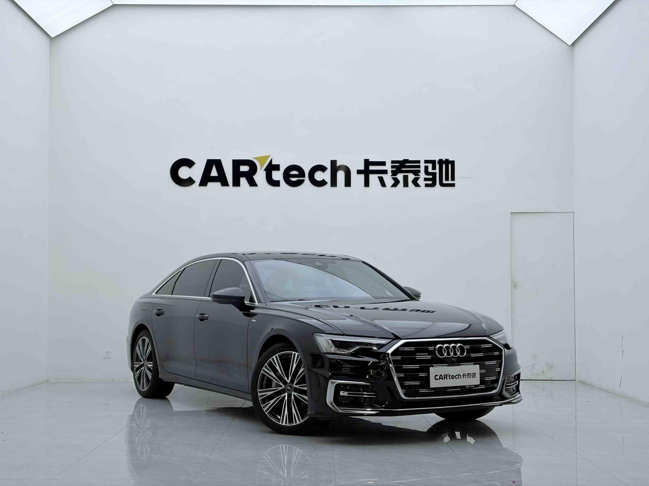 Audi A6L 45 TFSI 2024