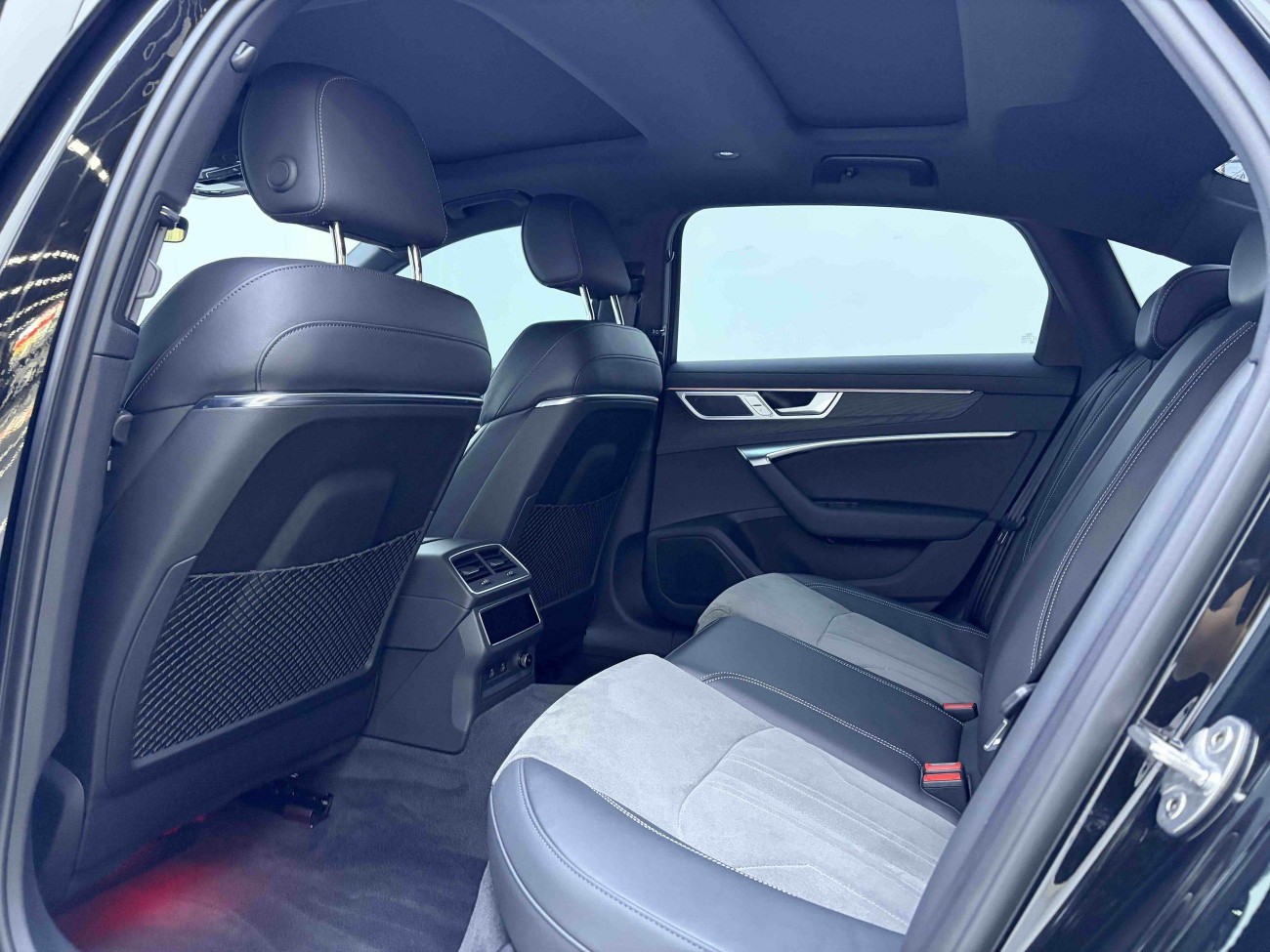 Audi A6L 45 TFSI 2024