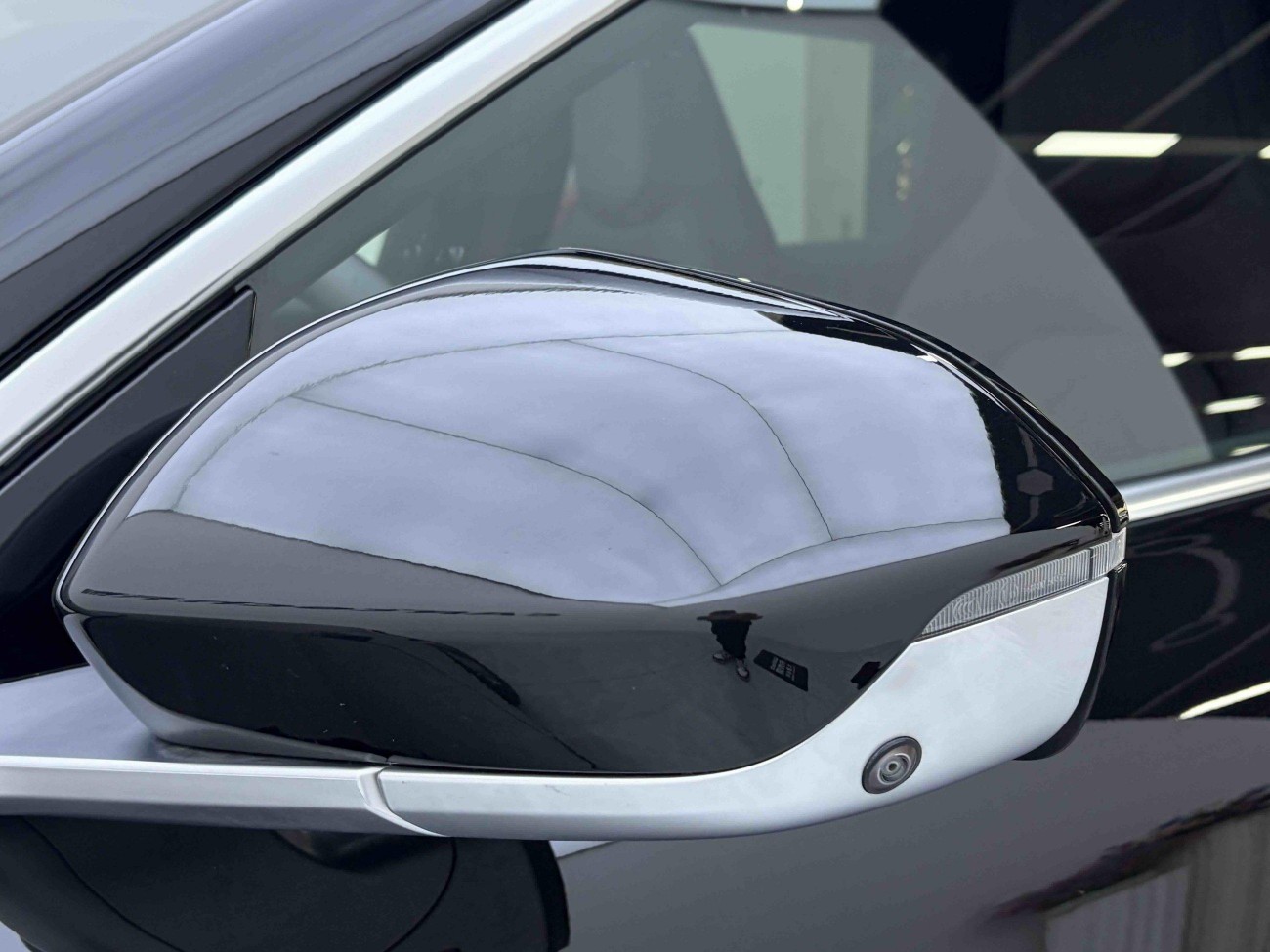 NIO ET5 2025