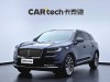 Lincoln Nautilus 2021