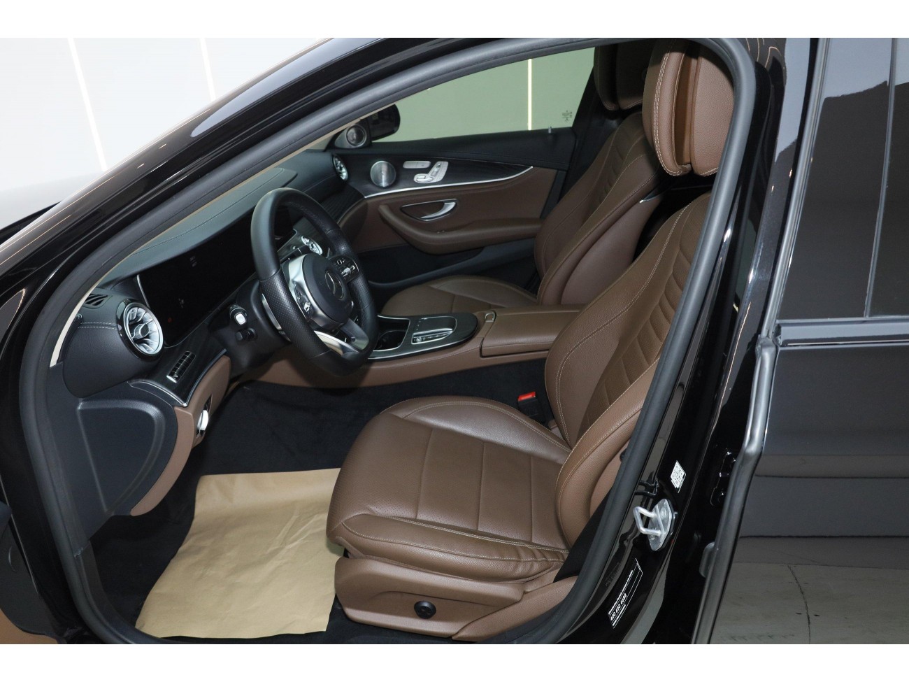 Mercedes-Benz E 300 L 2020