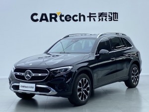 Mercedes-Benz GLC 260 L 2025