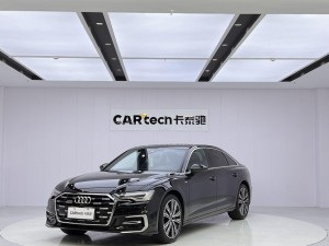 Audi A6L 45 TFSI 2024