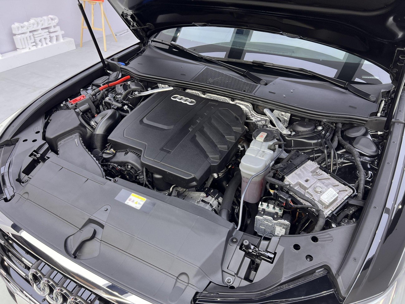 Audi A6L 45 TFSI 2024