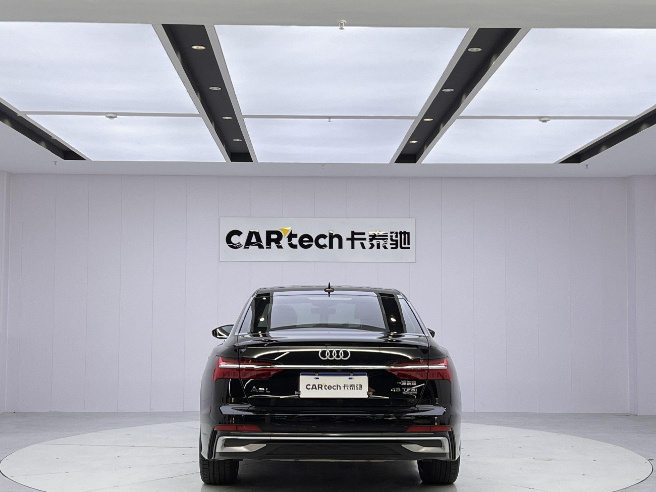 Audi A6L 45 TFSI 2024
