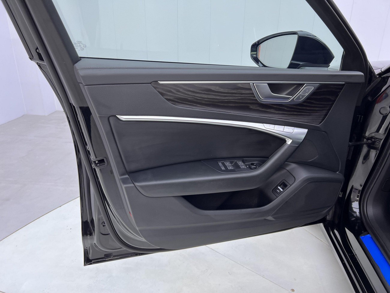Audi A6L 45 TFSI 2024