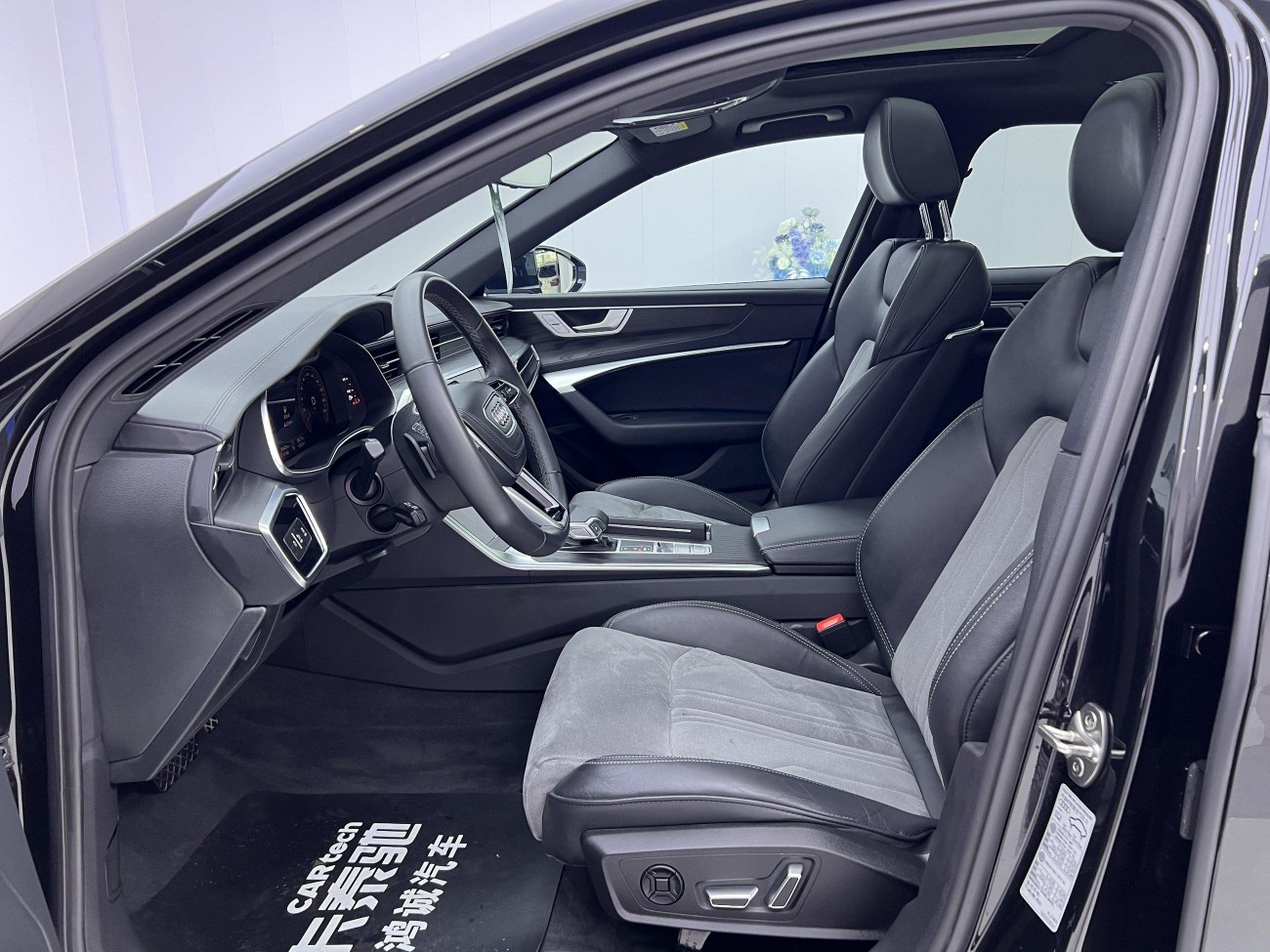 Audi A6L 45 TFSI 2024