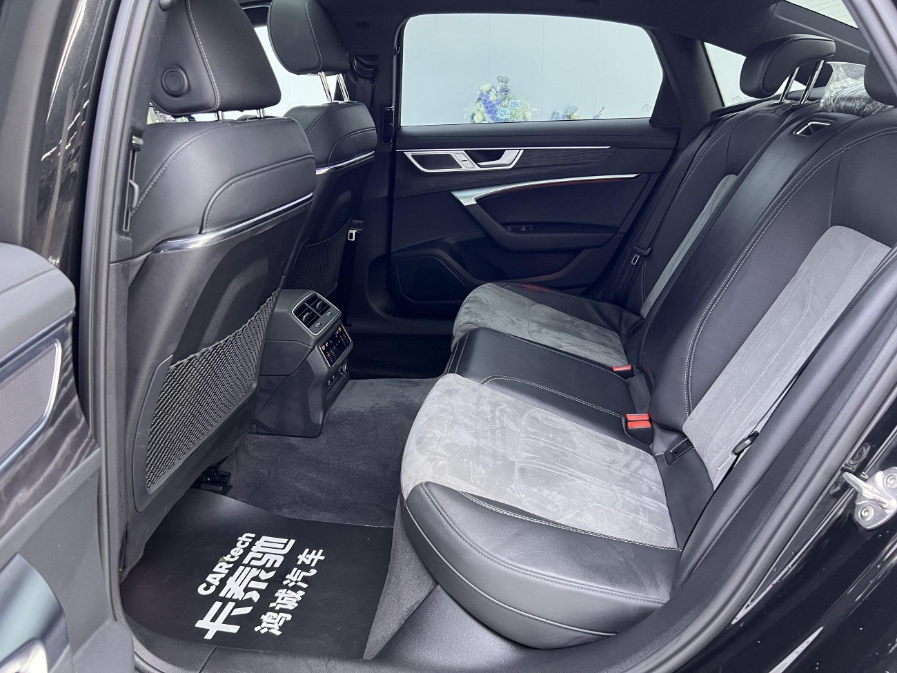 Audi A6L 45 TFSI 2024
