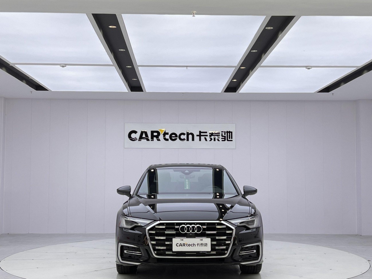 Audi A6L 45 TFSI 2024