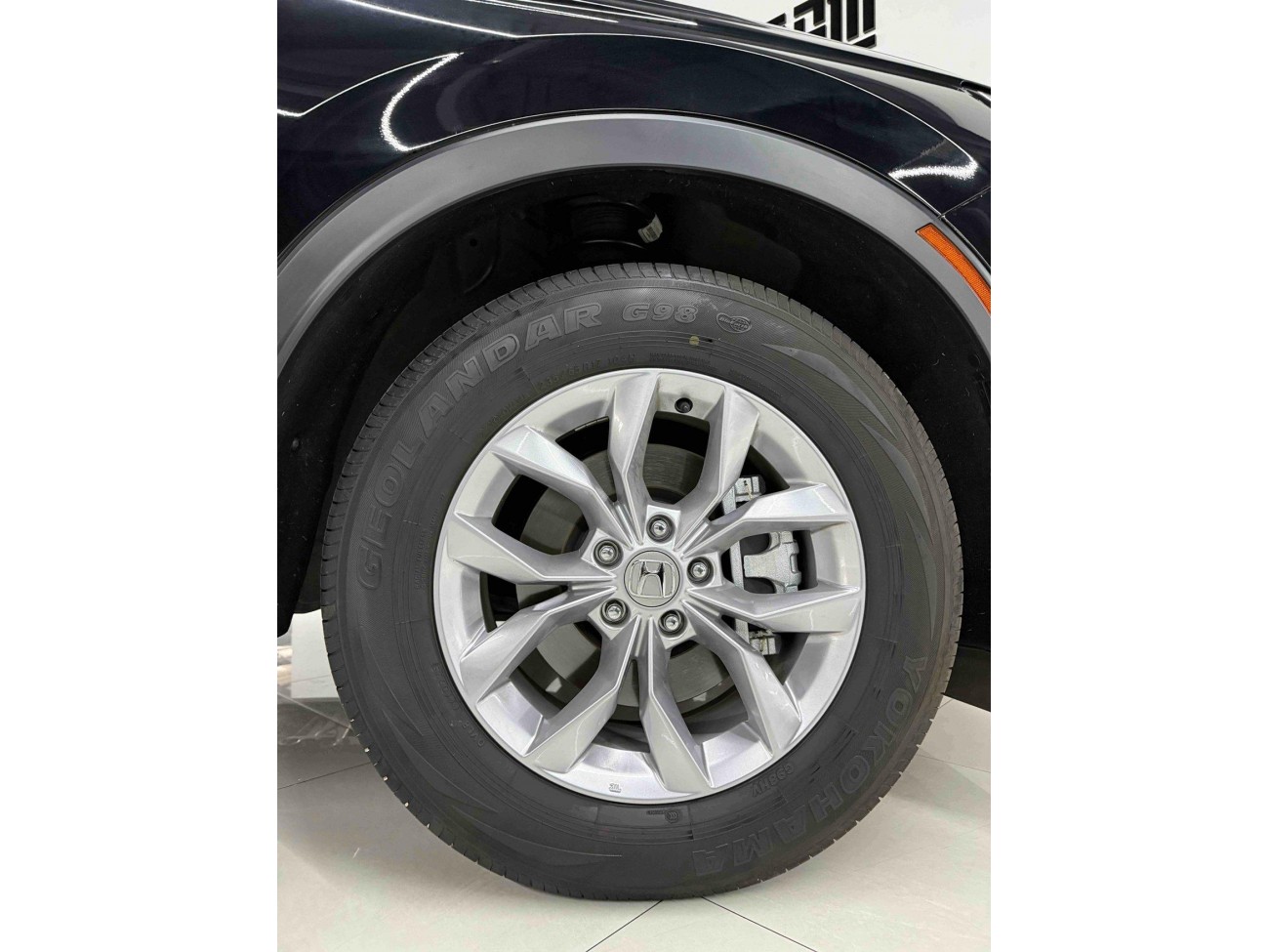 Honda CR-V 2025