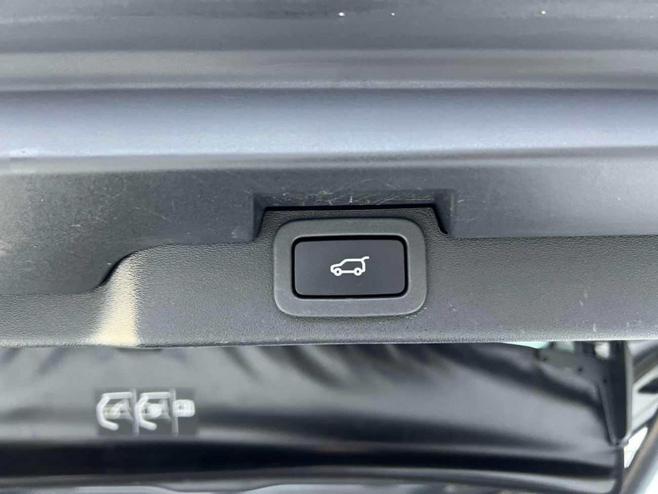 Land Rover Discovery 2019