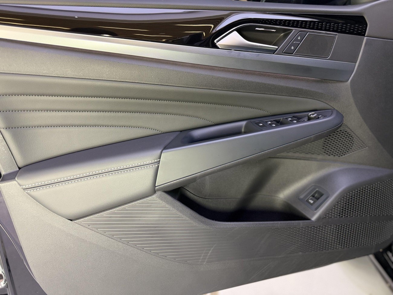 Volkswagen Passat 2024