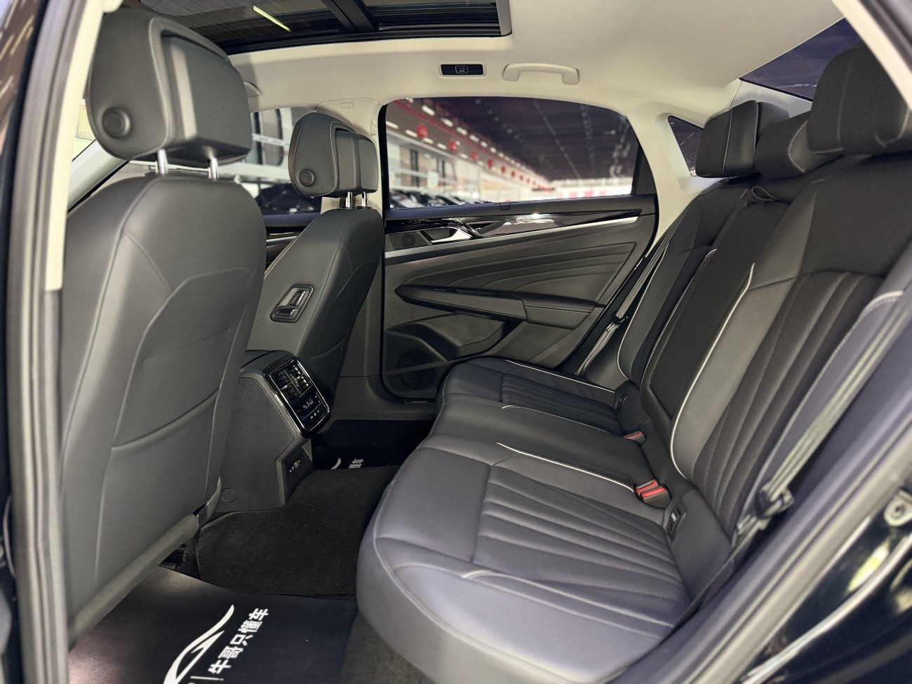 Volkswagen Passat 2024