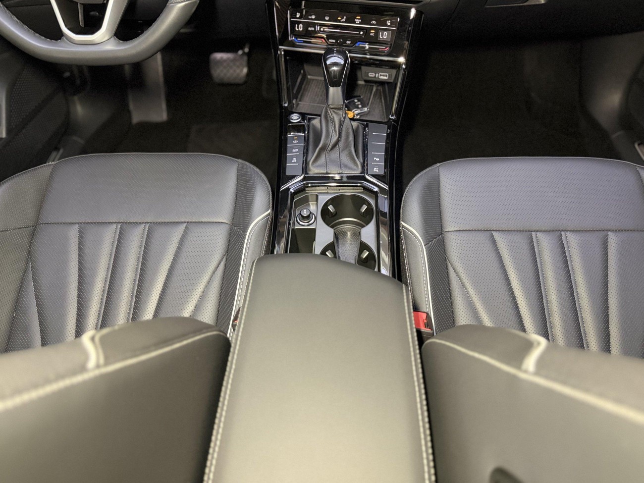 Volkswagen Passat 2024