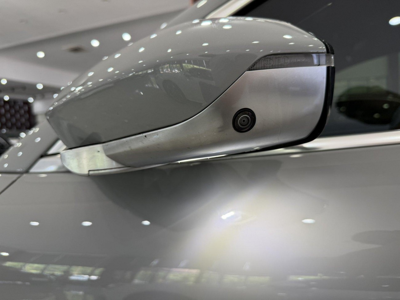 NIO ET5 2024