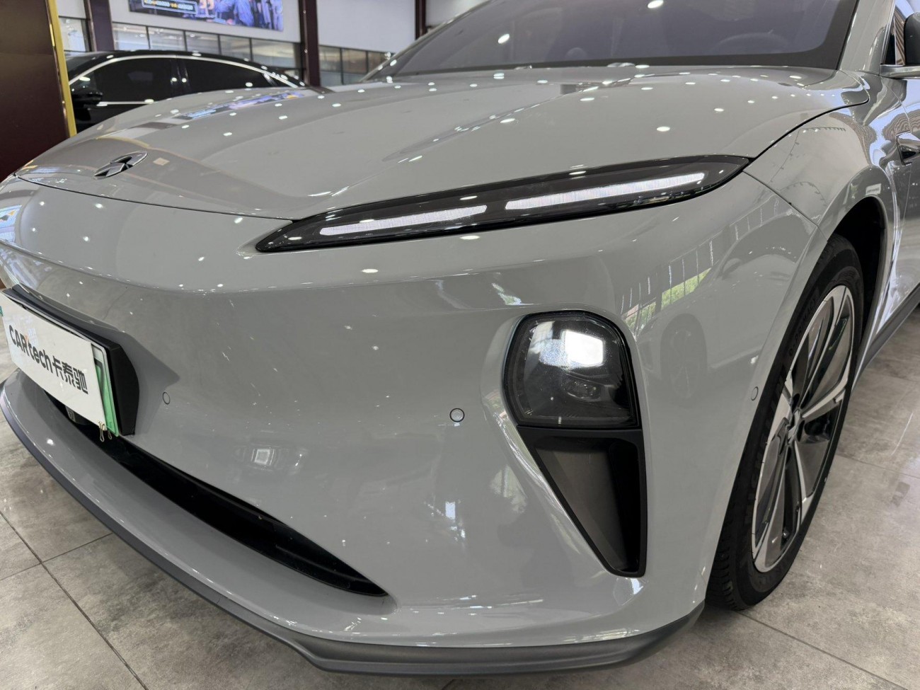NIO ET5 2024