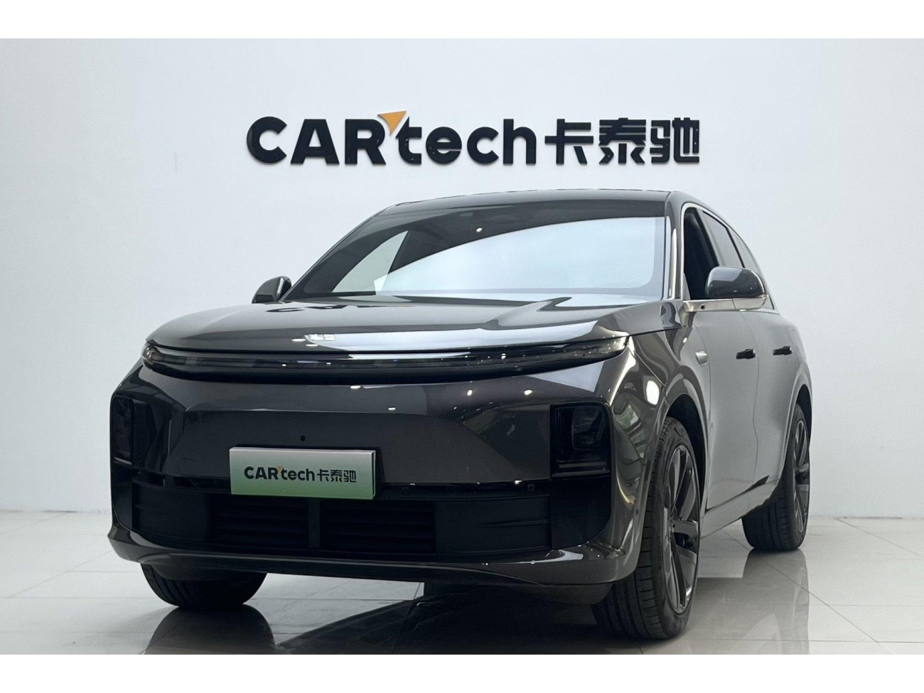 Li Auto L6 2024