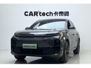 Li Auto L6 2024