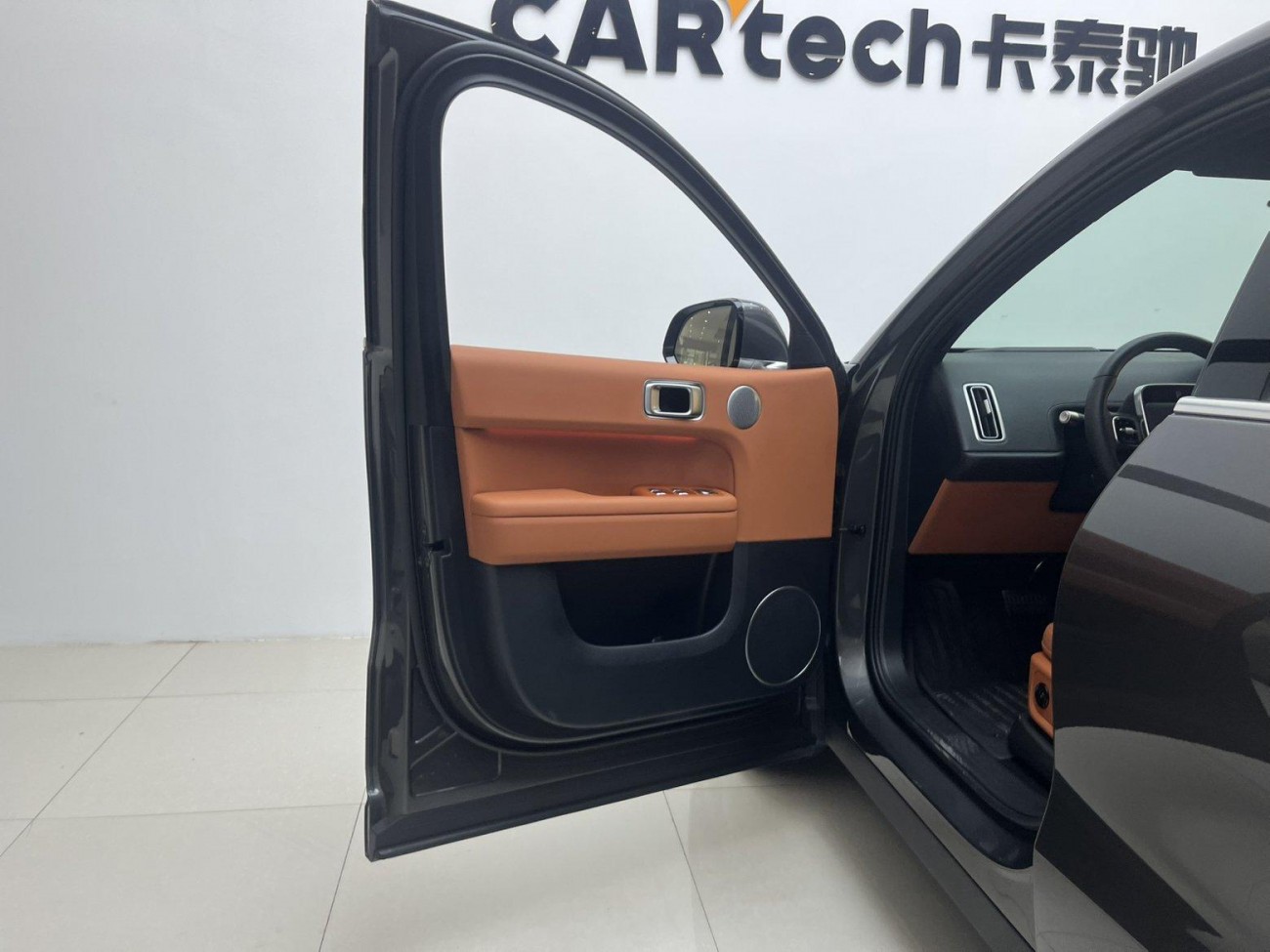 Li Auto L6 2024
