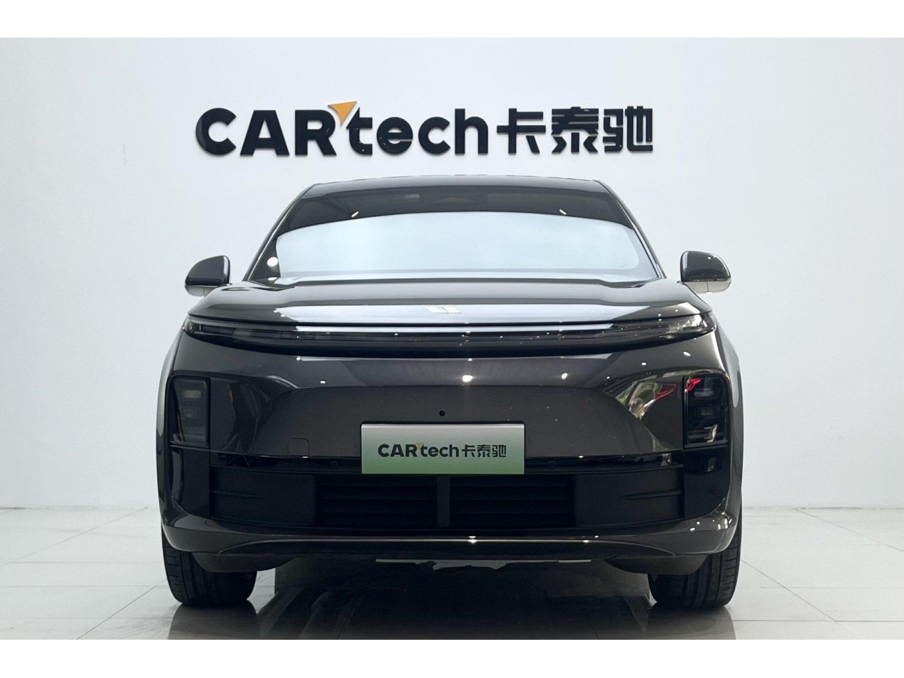 Li Auto L6 2024