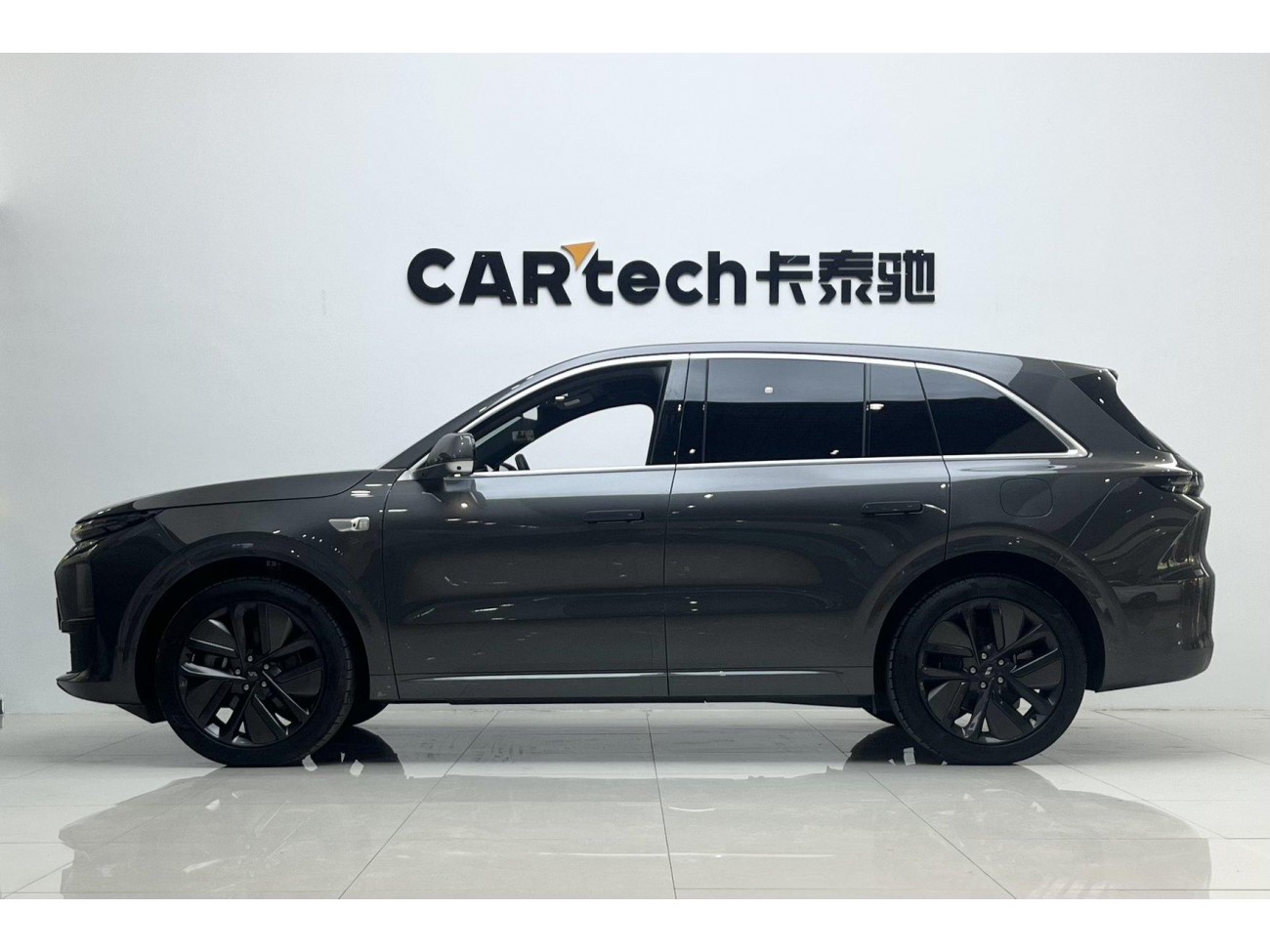 Li Auto L6 2024