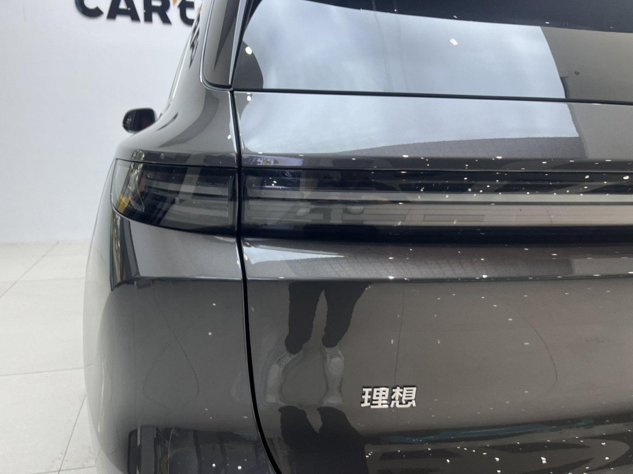 Li Auto L6 2024
