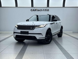 Land Rover Range Rover 2024