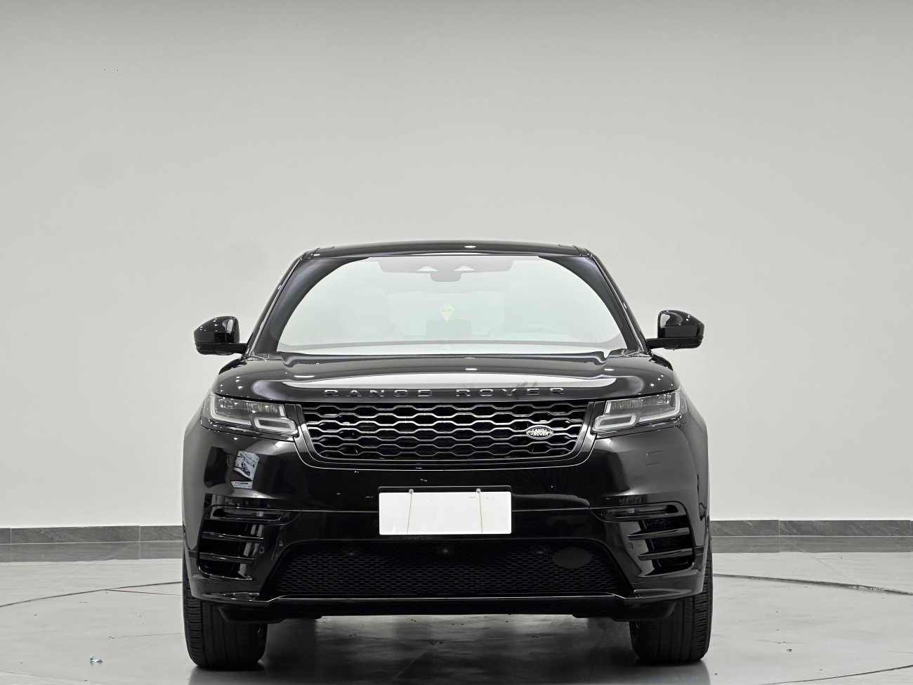 Land Rover Range Rover 2022