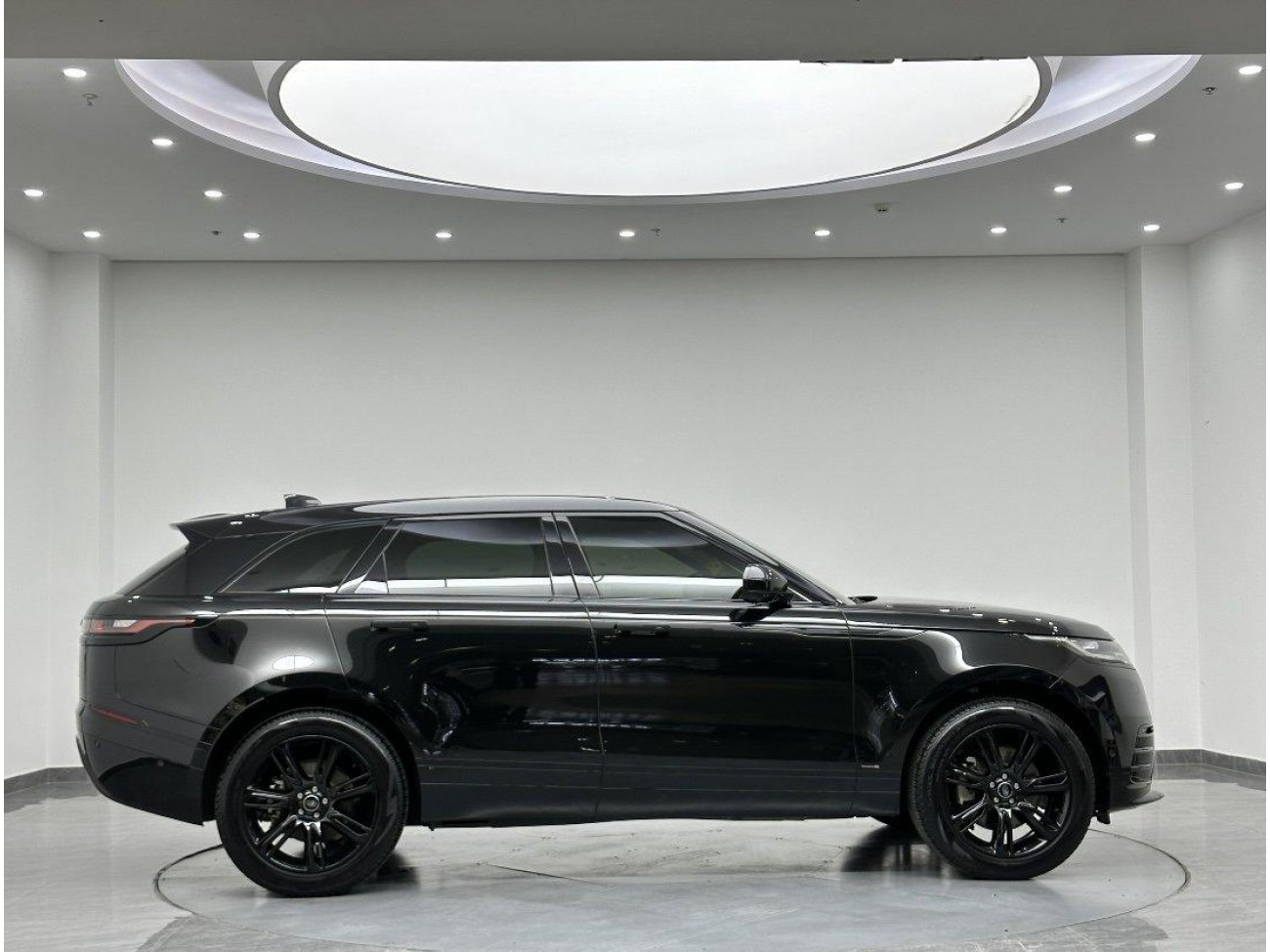 Land Rover Range Rover 2022