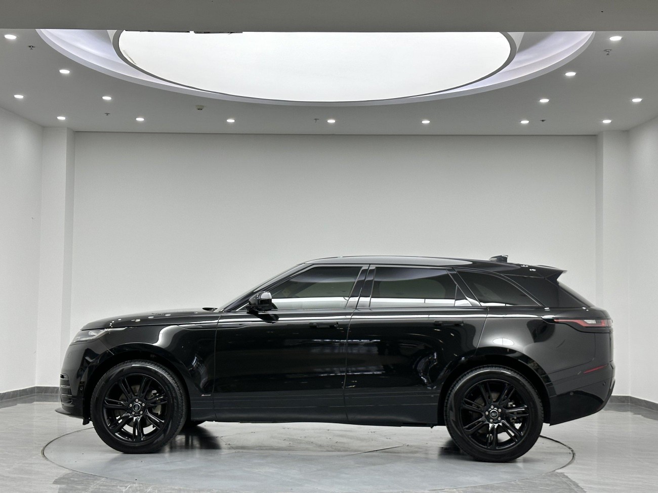 Land Rover Range Rover 2022
