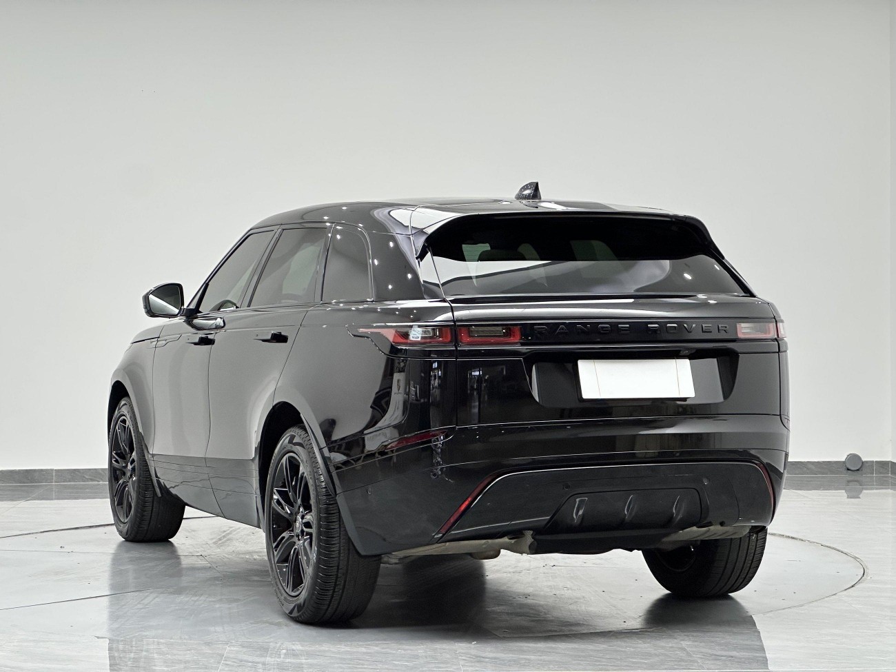 Land Rover Range Rover 2022