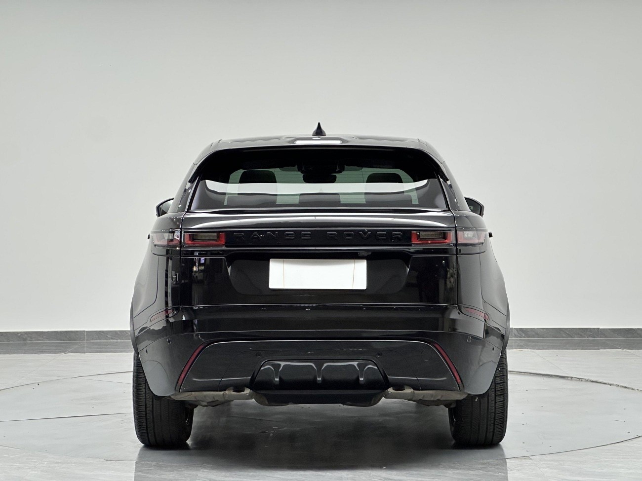 Land Rover Range Rover 2022