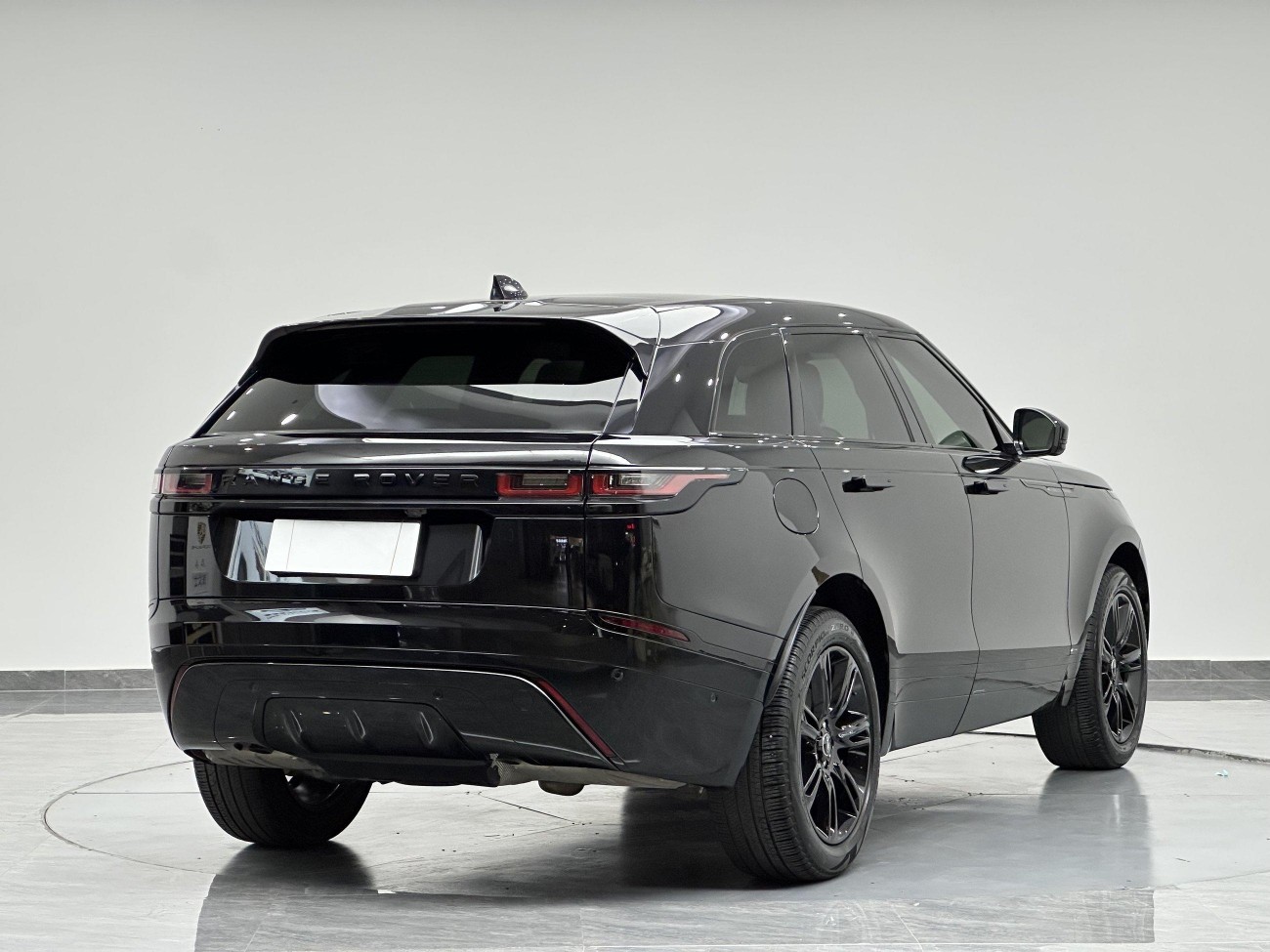 Land Rover Range Rover 2022