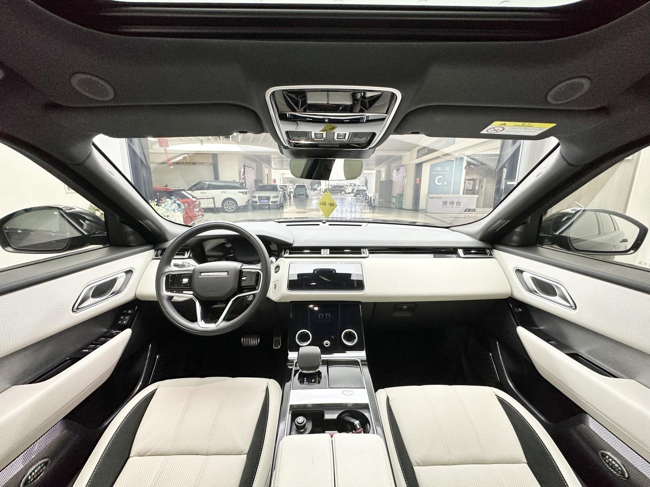 Land Rover Range Rover 2022