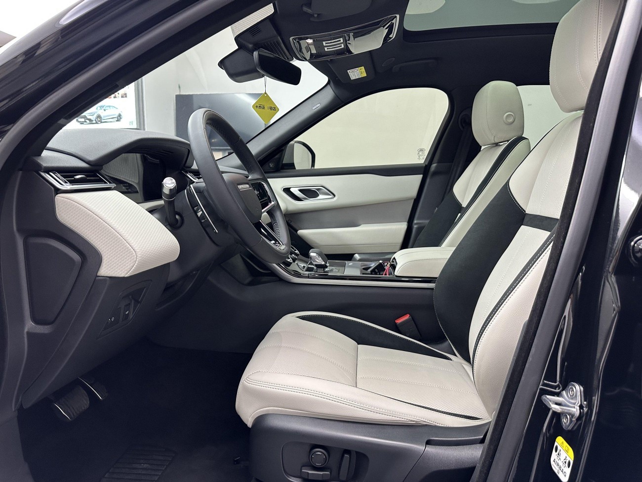 Land Rover Range Rover 2022