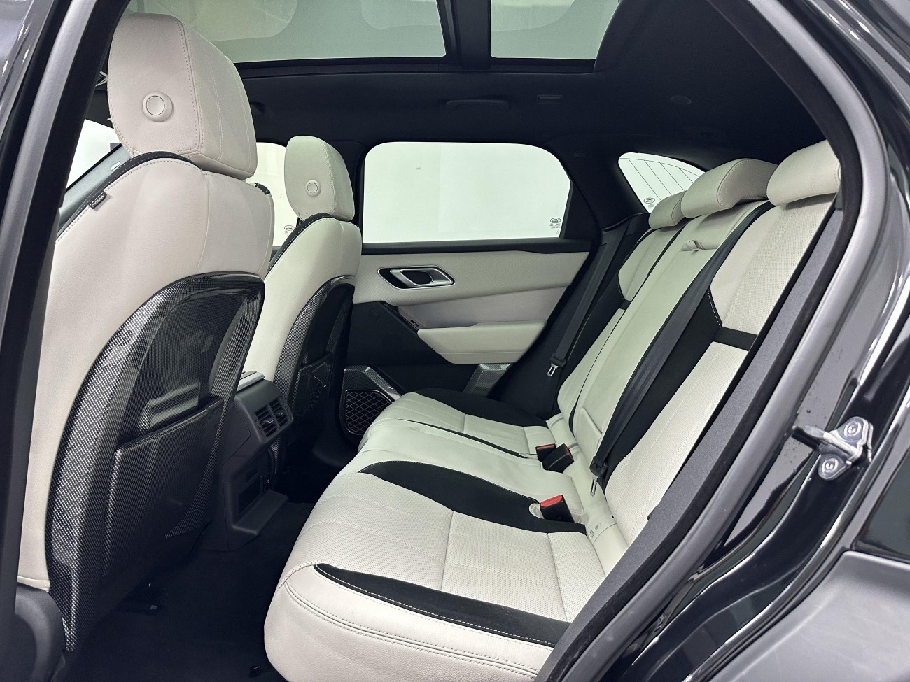 Land Rover Range Rover 2022