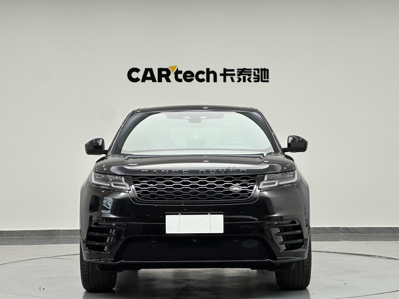 Land Rover Range Rover 2022
